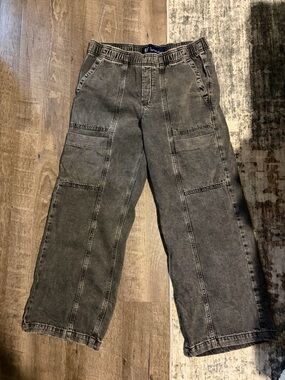 GAP Women’s Cargo Pants